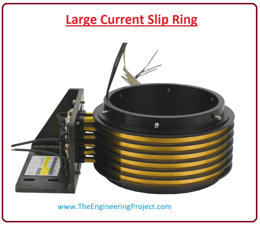 Types and Usage of the Slip Rings,, Wireless Slip Rings,, Pancake Slip Rings, Mercury Wetted – Slip Rings, Pneumatic slip ring, Fiber optic slip rings, USB slip rings, Ethernet slip rings slip ring