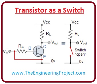 download free transistor as a switch download free transistor as a switch