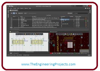 Altium Designer (PROTEL),Kicad Software, OrCAD, PADS, Allegro Cadence, PCBWay, Top PCB Designing Software in 2019,