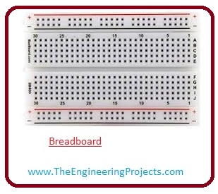 PCB vs Breadboard - The Engineering Projects
