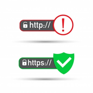 Introduction To TLS, SSL, and HTTPS