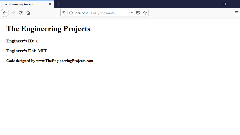 Layout View in ASP.NET Core, Layout View in ASP NET Core, Layout View ASP.NET Core, Layout View in ASP Core