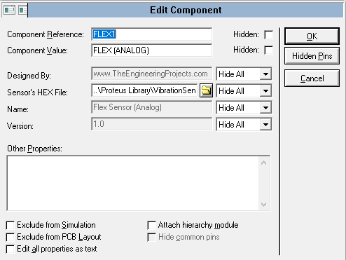 ht12e proteus library ht12e proteus library