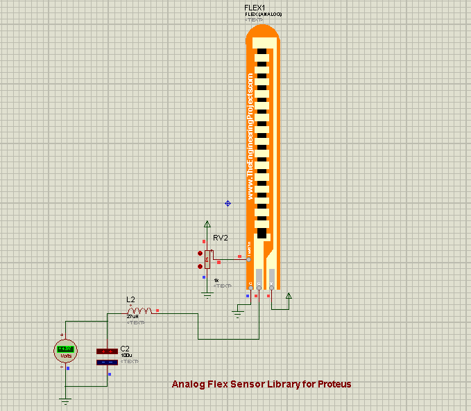analog devices proteus library analog devices proteus library