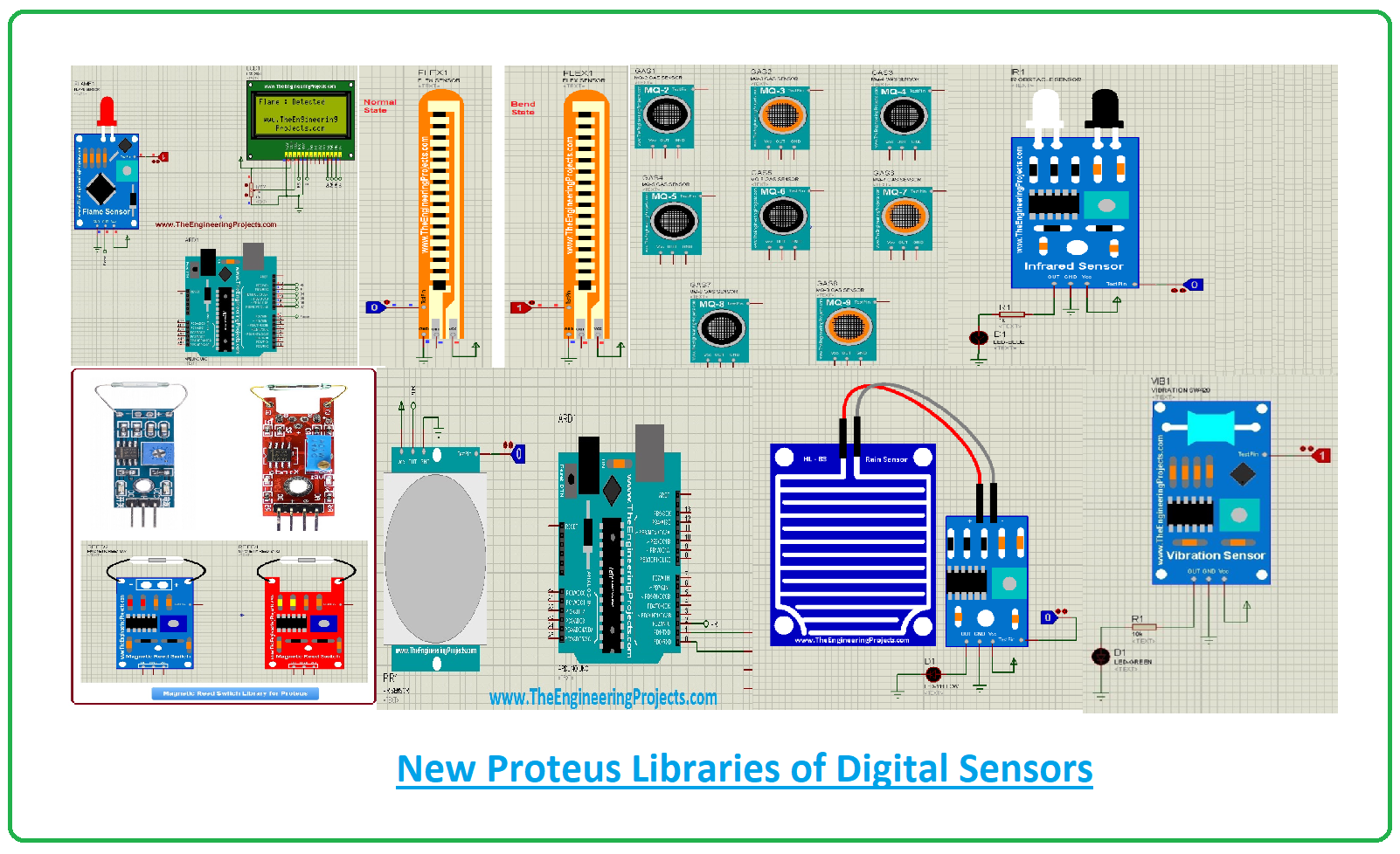 esp32 library for proteus 8 download