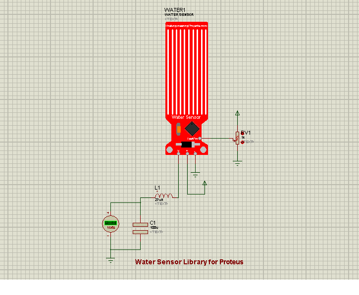 ir sensor proteus library download ir sensor proteus library download