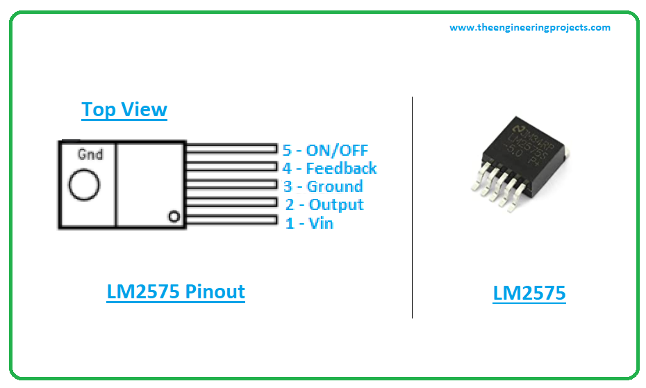 LM2575 5V Step-down Spannung Regler Schaltung Regler IC J2J7 H5M4 3X LM2575 5V Step-down Spannung Regler Schaltung Regler IC J2J7 H5M4 3X