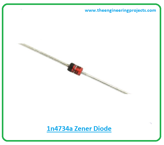 Introduction to 1n4734a, 1n4734a pinout, 1n4734a features, 1n4734a applications