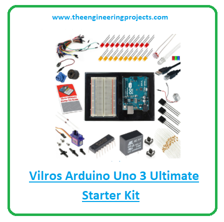 7 Best Arduino Starter Kits for Beginners, arduino starter kits, arduino basic kits, arduino uno starter kit, elegoo starter kit