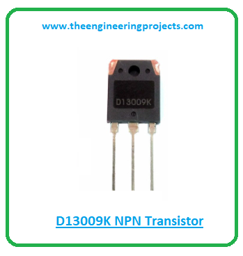 D13009k Npn Transistor De Potencia 100w 12a Transistor De D13009k Npn Transistor De Potencia 100w 12a Transistor De