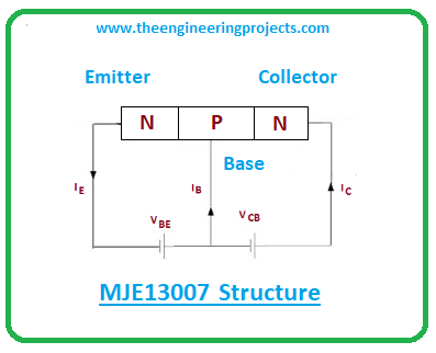 Introduction to mje13007, mje13007 pinout, mje13007 features, mje13007 applications