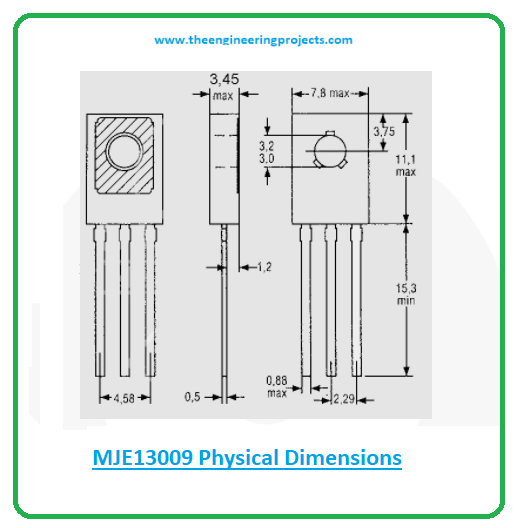 e13009 datasheet e13009 datasheet