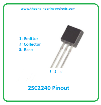 2sc2240 npn transistor, 2sc2240 datasheet, 2sc2240 pinout, 2sc2240 equivalents, 2sc2240 power ratings, 2sc2240 applications