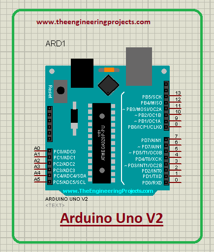 proteus arduino simulator download