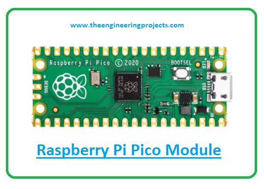 pi pico pinout download