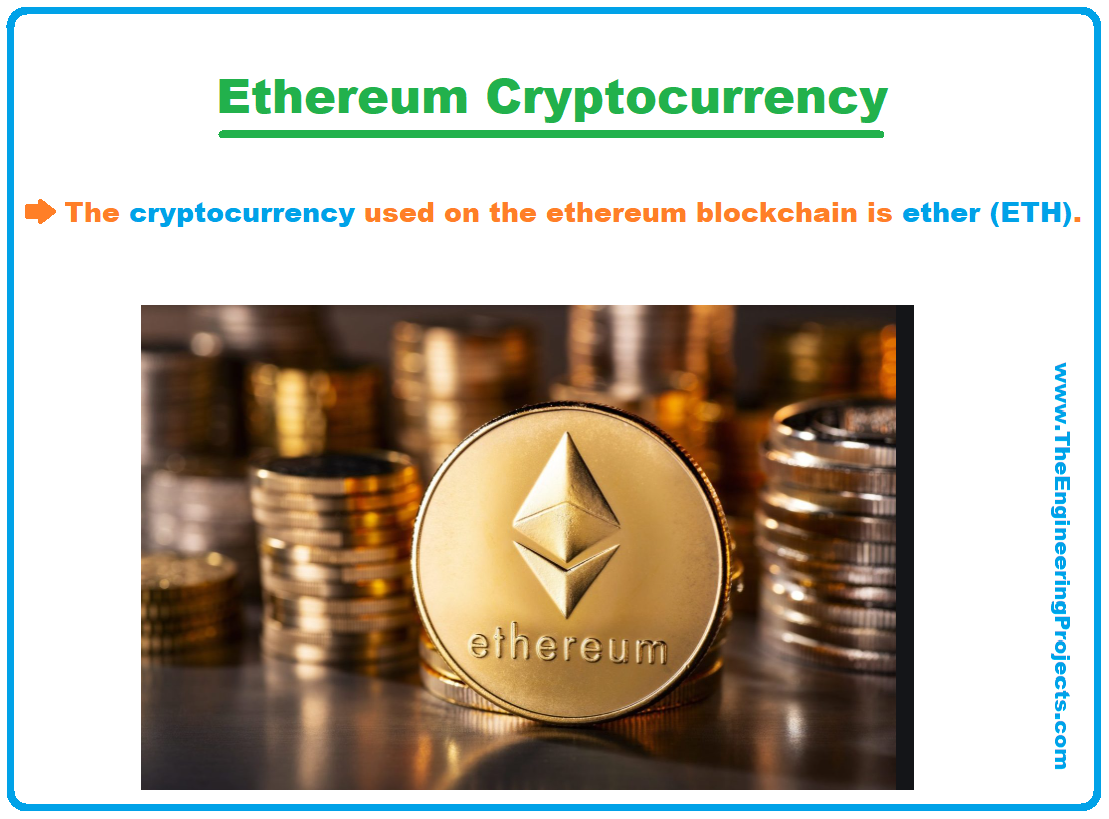 Introduction to Ethereum, Ethereum meaning, History of Ethereum, working of ethereum, Components of Ethereum, Ethereum Cryptocurrency, Ethereum smart contract