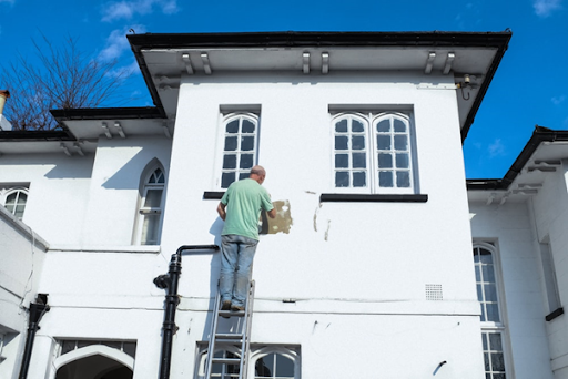 Top Reasons to Leave Technical Tasks Like House Painting to the Professionals