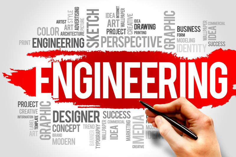 Skills & Attributes Needed In Engineering - The Engineering Projects