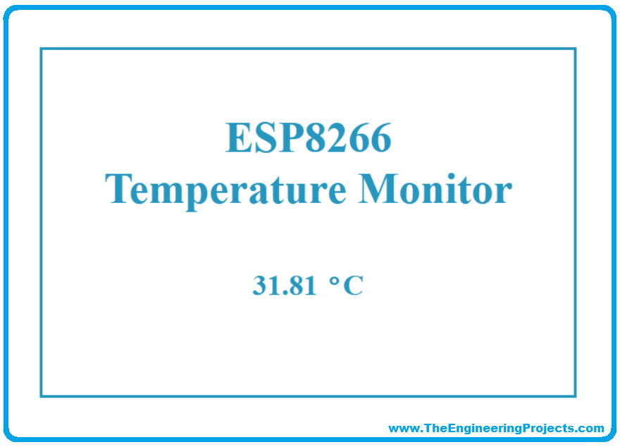 WiFi Temperature Monitor with ESP8266 and DS18B20, Code for reading the DS18B20 sensor, Creation of the webpage, DS18B20, Finding the DS18B20 address, Sensor reading by Serial Monitor,
