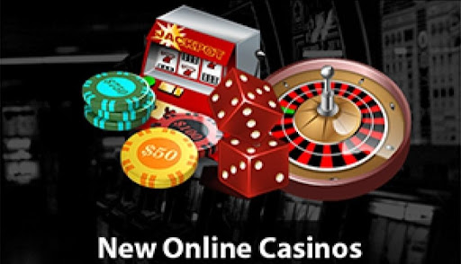 The technology behind online casinos, how online casinos work
