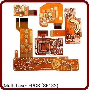 Flexible PCB overview, Flexible PCB definition, Types of flexible PCB, Materials used in FPCB, Manufacturing Process of FPCB in steps, Applications of flexible printed circuit boards, FPCB Market, Advantages or benefits of flexible PCB, Disadvantages or drawbacks of FPCB, Development prospect of flexible PCB, Parameters on which the cost of FPCB depends, Multi-layer FPCB