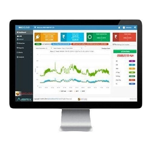 energy monitoring system
