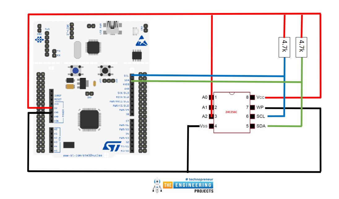 Stm32 I2c Eeprom Study Notes Programmer Sought - vrogue.co