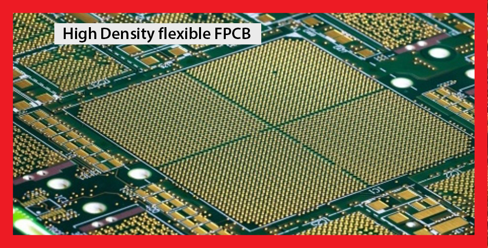 Flexible PCB overview, Flexible PCB definition, Types of flexible PCB, Materials used in FPCB, Manufacturing Process of FPCB in steps, Applications of flexible printed circuit boards, FPCB Market, Advantages or benefits of flexible PCB, Disadvantages or drawbacks of FPCB, Development prospect of flexible PCB, Parameters on which the cost of FPCB depends, High density flexible FPCB