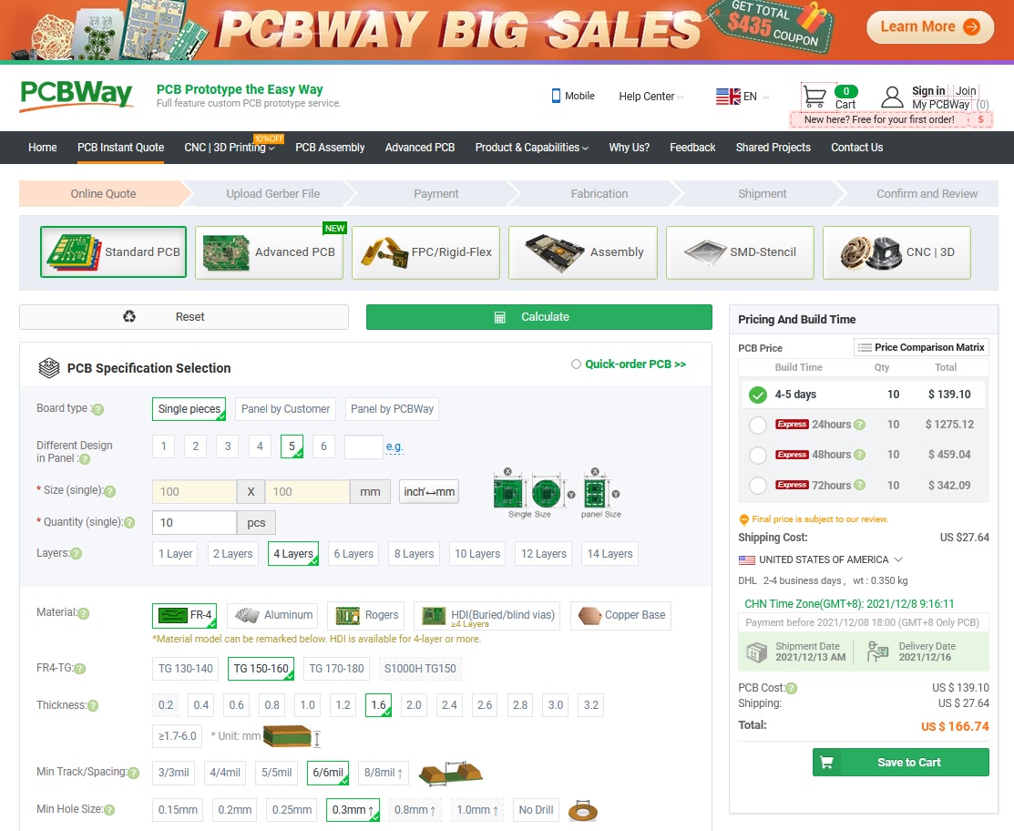 Introduction to Multi-layer PCBs, Criteria for classification of multi-layer PCBs, Overview of Multi-layer PCB, Construction of Multi-layer PCB, Problem faced by experts in developing multi-layer PCBs, What is prepreg, Lamination method of Multi-layer PCB, Why do we need multi-layer PCB, Common mistakes the in developing process of multi-layer PCBs, Advantages of multi-layer PCBs, Disadvantages of multi-layer PCBs, Applications of multi-layer PCBs