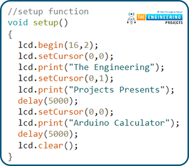 Introduction, Software to install, Project overview, Components required, Components details, Arduino UNO, 16x2 LCD module, 4x4 keypad module, Arduino code for calculator, Void setup function, Void loop function, Results and working