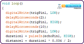 Variable 4 way traffic light, Software to install, Project overview, Components needed, Arduino mega, Proteus simulation of variable traffic lights, Arduino code, declaration code, void loop, void setup, Results/working,