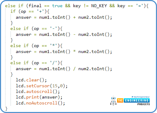 Introduction, Software to install, Project overview, Components required, Components details, Arduino UNO, 16x2 LCD module, 4x4 keypad module, Arduino code for calculator, Void setup function, Void loop function, Results and working
