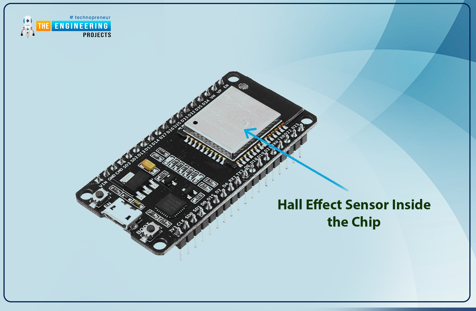 What is hall effect, How does hall effect sensors work, Applications of hall effect sensors, Hall Effect sensor in ESP32, Programming ESP32 Hall Effect Sensor using Arduino IDE, Code description, Setup(), Loop(), Testing, Serial plotter, Serial monitor