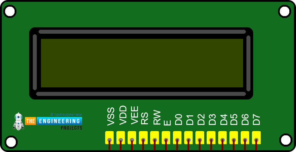 Variable 4 way traffic light, Software to install, Project overview, Components needed, Arduino mega, Proteus simulation of variable traffic lights, Arduino code, declaration code, void loop, void setup, Results/working,