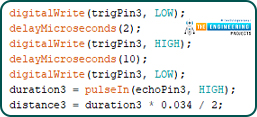 Variable 4 way traffic light, Software to install, Project overview, Components needed, Arduino mega, Proteus simulation of variable traffic lights, Arduino code, declaration code, void loop, void setup, Results/working,
