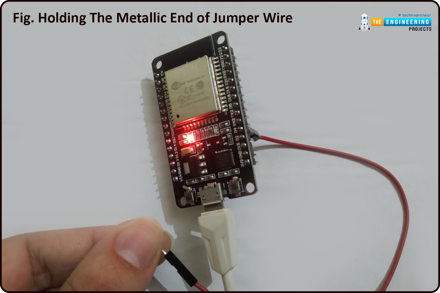 letal Exactitud Asociar esp32 touch sensor example Correo aéreo Forma