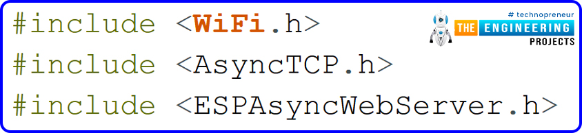 ESP32 Web Socket Server - The Engineering Projects