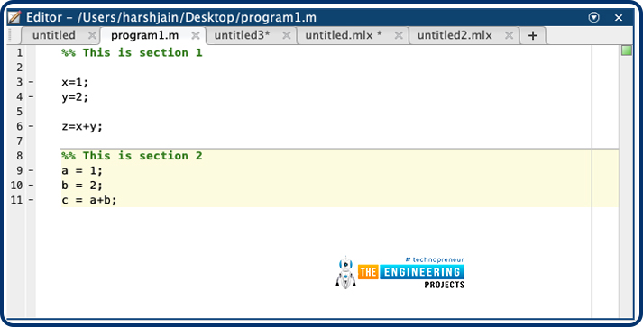 MATLAB keywords, MATLAB Command Window, MATLAB interfaces, basics of matlab, matlab first program, matlab windows, matlab environment