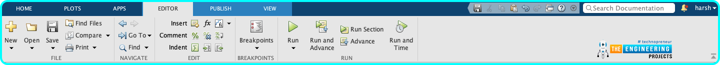 MATLAB keywords, MATLAB Command Window, MATLAB interfaces, basics of matlab, matlab first program, matlab windows, matlab environment