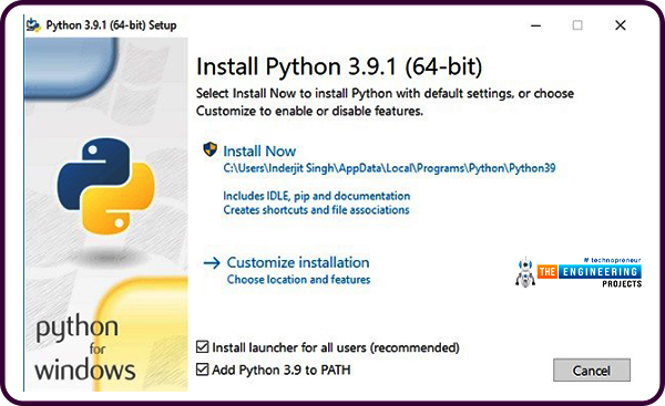 Introduction to Python, python basics, getting started with python, python intro, python learning, python programming