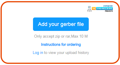 How to order PCB manufacturing from JLCPCB: How to order PCB manufacturing from JLCPCB, PCB manufacturing JLCPCB, JLCPCB PCB order, how to order PCB in JLCPCB, JLCPCB ordering procedure, How to order PCB on JLCPCB