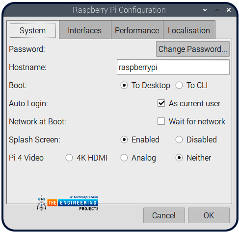 Installation of Raspbian in Raspberry Pi 4, How to Install Raspbian using an imager, install raspbian in RPi4, raspbian in pi4, Raspberry pi 4 raspbian installation, raspbian raspberry pi 4