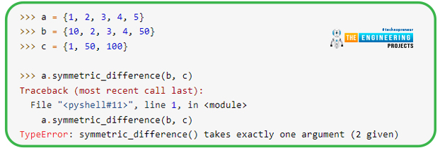 Sets in Python, python sets, sets python, python bool, bool python, how to use sets in python, use python sets