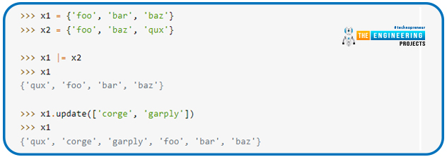 Sets in Python, python sets, sets python, python bool, bool python, how to use sets in python, use python sets