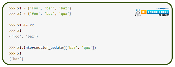 Sets in Python, python sets, sets python, python bool, bool python, how to use sets in python, use python sets