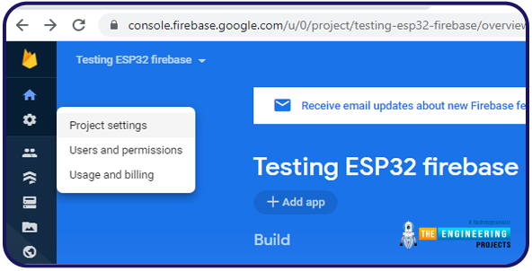Reading Data from Firebase Database with ESP32, firebase esp32, esp32 firebase, esp32 firebase data read, read data from firebase esp32, esp32 firebase data reading