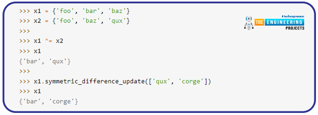 Sets in Python, python sets, sets python, python bool, bool python, how to use sets in python, use python sets