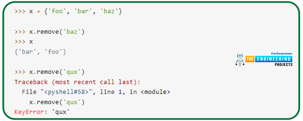 Sets in Python, python sets, sets python, python bool, bool python, how to use sets in python, use python sets