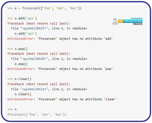 Sets in Python, python sets, sets python, python bool, bool python, how to use sets in python, use python sets