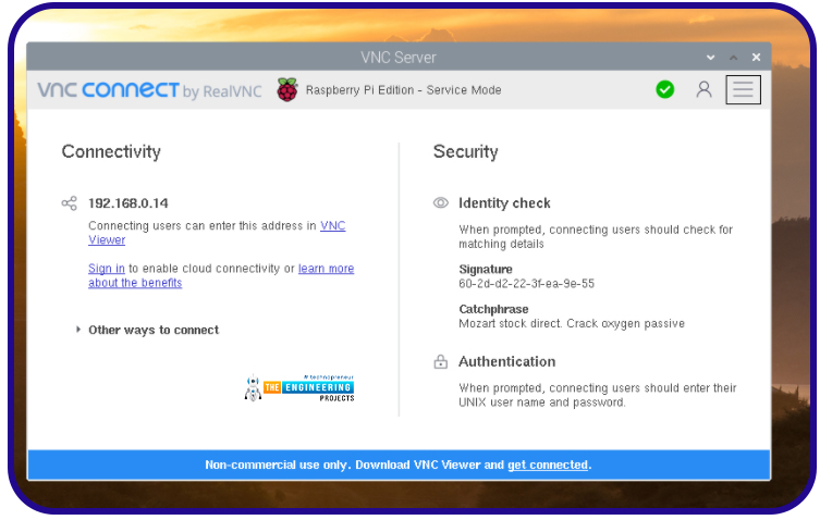 How to Control Raspberry Pi 4 from Laptop using VNC, why use vnc, vnc protocol, what is vnc, whats a vnc server, vnc with RPi4, RPi4 vnc control